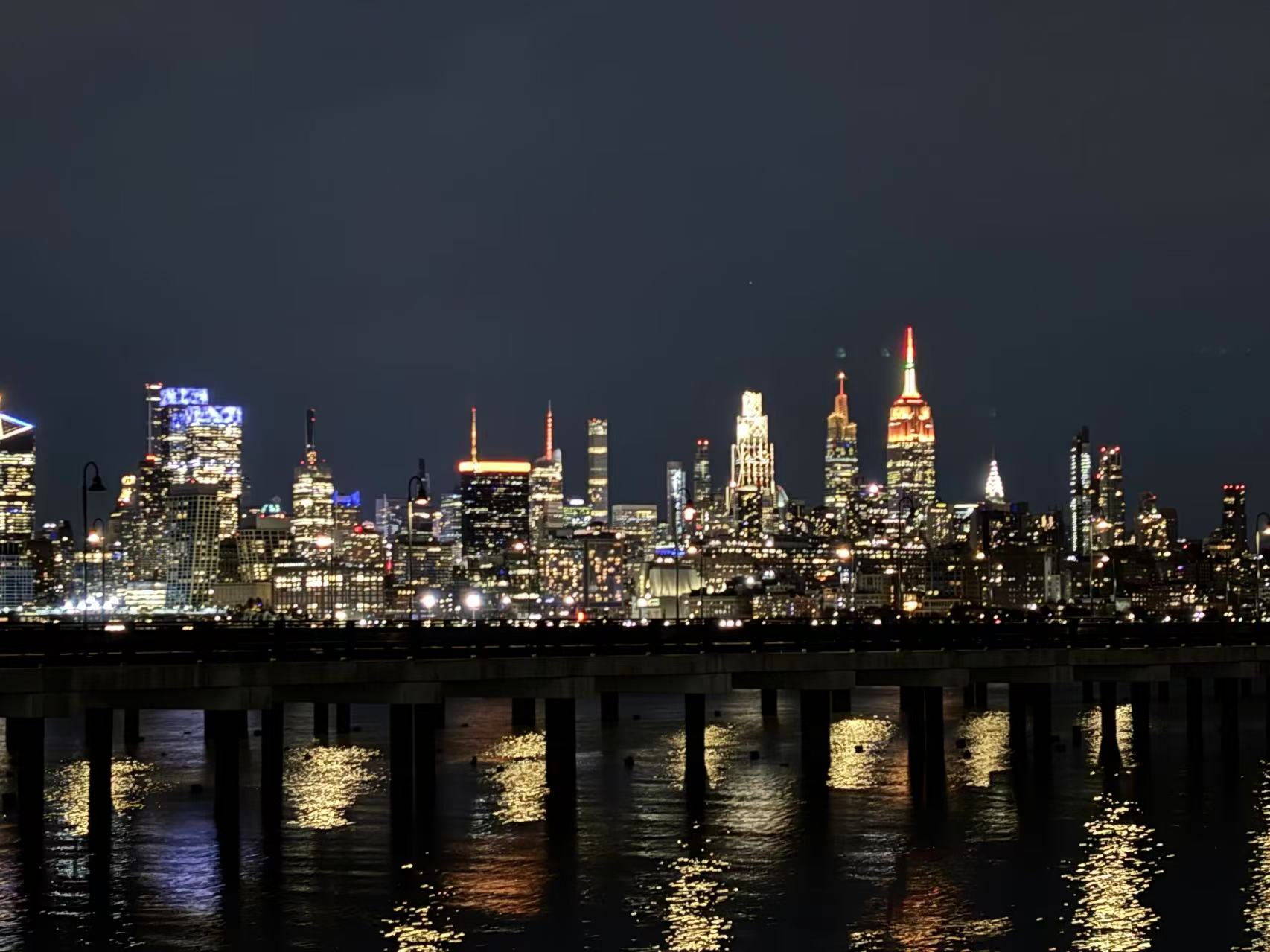 Manhattan, New York